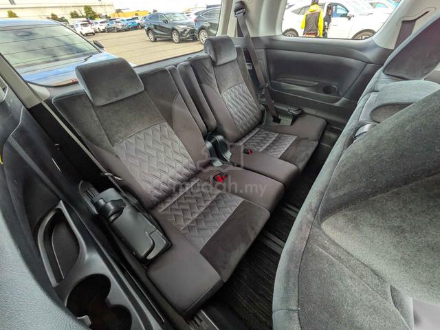 TOYOTA ALPHARD 2.5L S (8 SEATERs) UNREGISTERED - 5