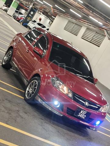 2012 Proton SAGA 1.6 FL EXECUTIVE (A) - 1