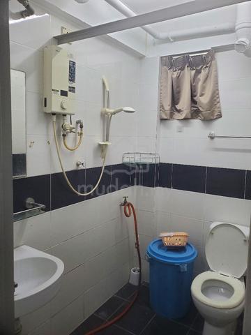 Ipoh Garden East Apartment 1