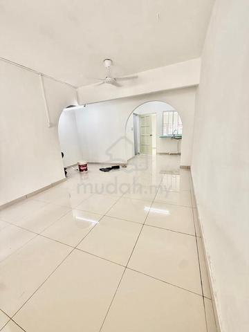 Taman Damai Jaya / Ungku Tun Aminah / Skudai / Below Market 1