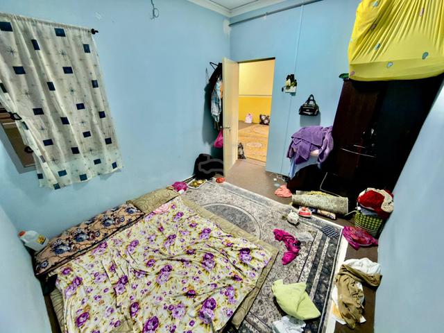Merdeka Villa 1