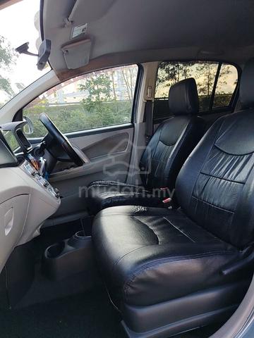 2012 Perodua MYVI 1.3 EZi PREMIUM (A) - 4
