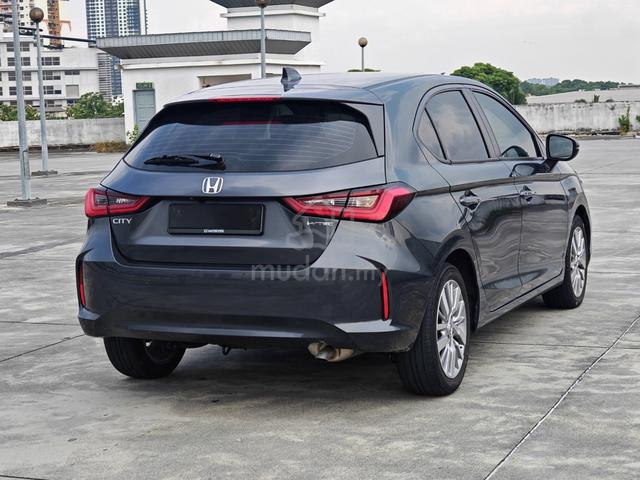 2022 Honda CITY 1.5 V SENSING HATCHBACK (A) - 4