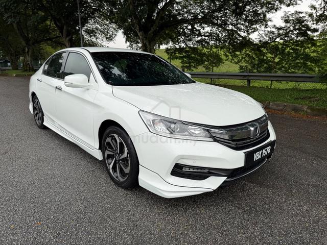 Honda ACCORD 2.0 VTI-L MY2013 FACELIFT (A) 2019 - 3