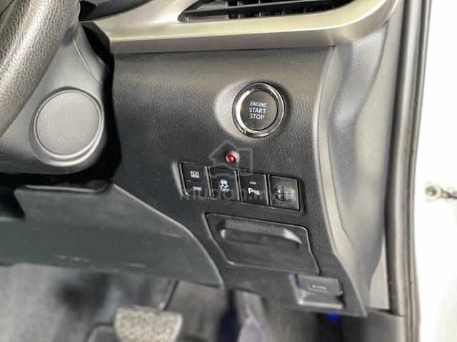2021 Toyota VIOS 1.5 360 CAMERA BLIND SPOT MONITOR - 4