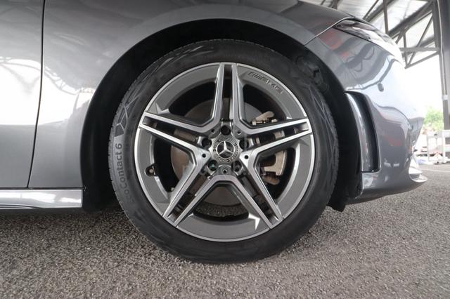 2022 Mercedes Benz A250 2.0 AMG Sedan FSR/Warranty - 5