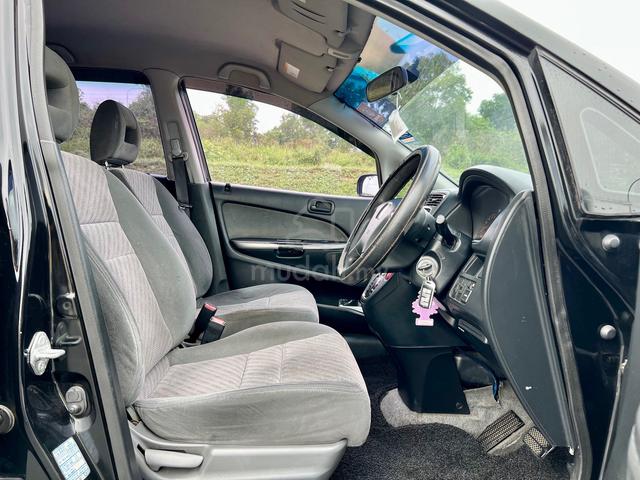 2003 Honda STREAM 1.7 (A) Good Condition - 5
