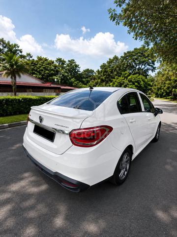 2016 Proton Persona 1.6 CVT |Ready Drive No Repair - 4