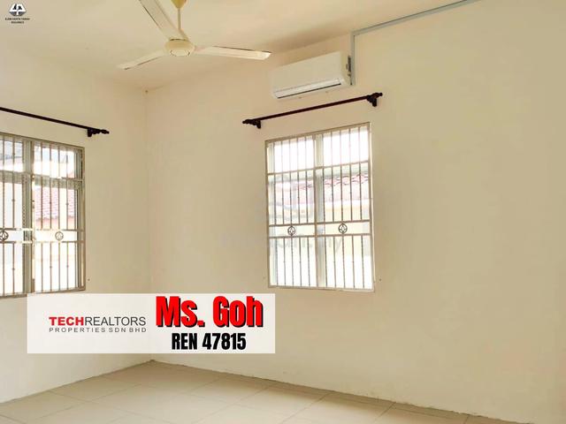 HI TECH KULIM SQUARE Single Storey SEMI D HOUSE near BKE TOLL LUNAS 1