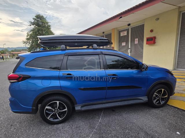 2020 Perodua ARUZ 1.5 AV (A) - 5