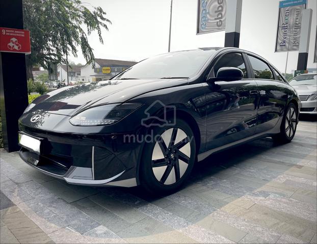 2024 Hyundai IONIQ 1.0 6 LITE RWD MY23 CE (A) - 3