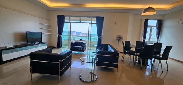 Hillcrest Residences 1