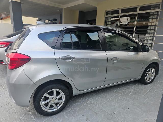 2019 Perodua MYVI 1.3 G (M) - 2