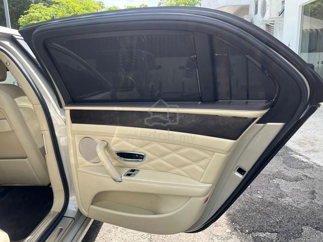 2014 Bentley FLYING SPUR 6.0 W12 (A) - 4