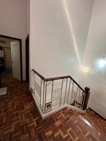 2 Storey Terrace with Back Garden near Tanjung Bungah Market 1