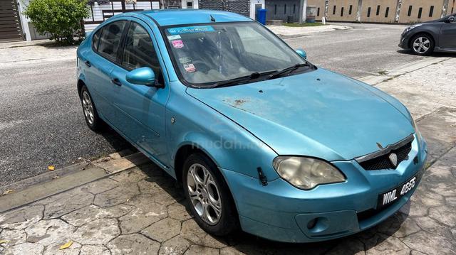 2004 Proton GEN-2 1.6 (A) - 2