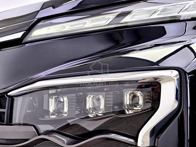 2023 Toyota VOXY 2.0 S-Z (A) - 5