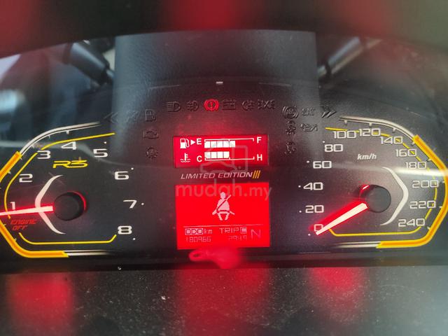 2013 Proton PREVE 1.6 EXECUTIVE (A) - 4
