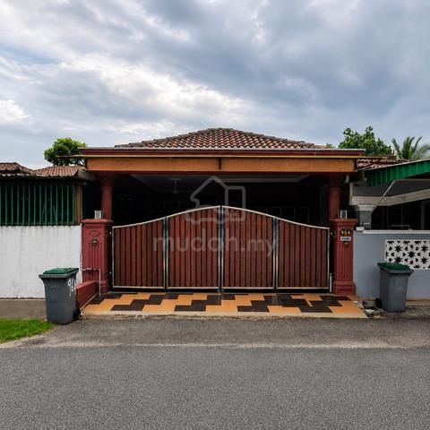 Rumah Cantik Fully Renovated Bandar Seremban Selatan Senawang 1