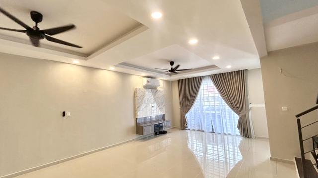 Puri Residence, Taman Nusa Damai, Pasir Gudang, Seri Alam, Masai 1