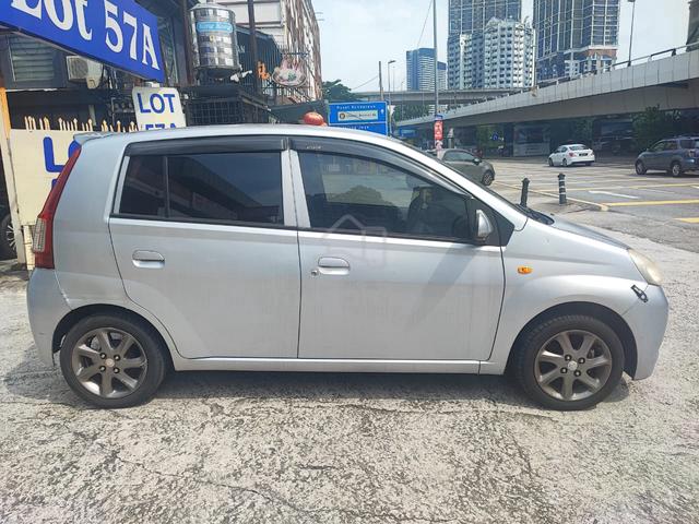 2014 Perodua VIVA 850 MANUAL AIRCOND SEJUK TIPTOP - 4