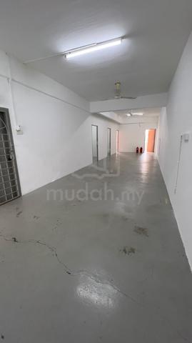 second floor office, Reko Sentral, Kajang , Seksyen 4 1