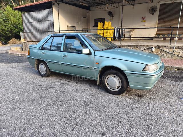 2000 Proton SAGA 1. 3 - 2