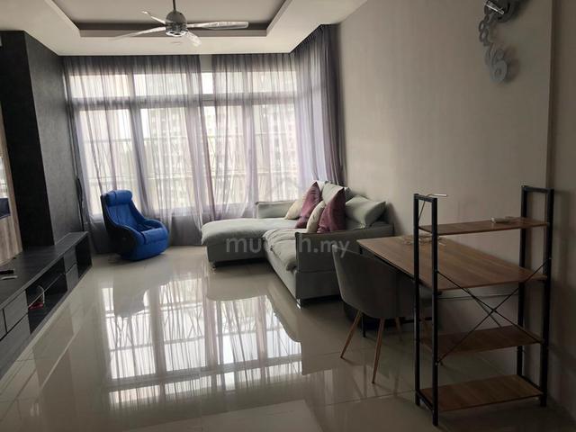 The Peak Residences 1
