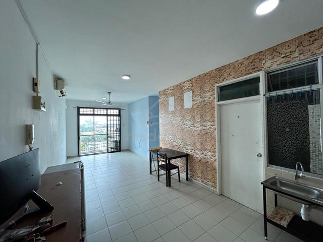 Lake View Suites 3