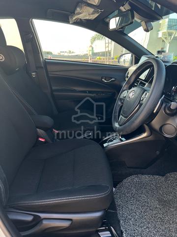 2024 Toyota YARIS 1.5 G MY19 FACELIFT (A) - 5