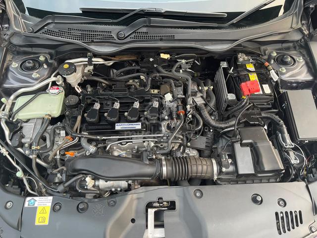 2019 Honda CIVIC 1.5 TC-PREMIUM (A) - 4