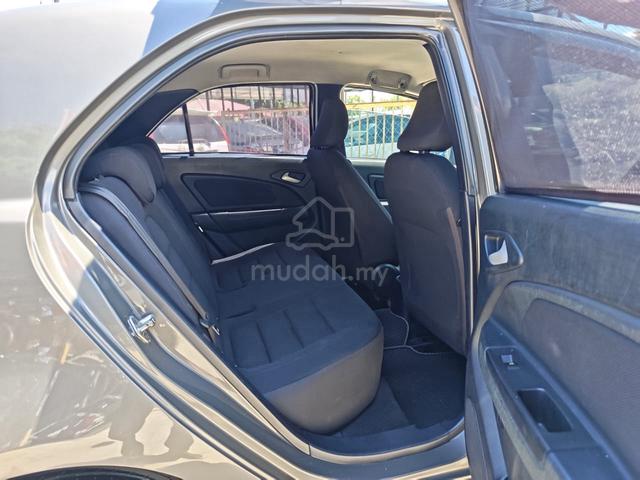 2015 Proton IRIZ 1.3 (AUTO) - 5