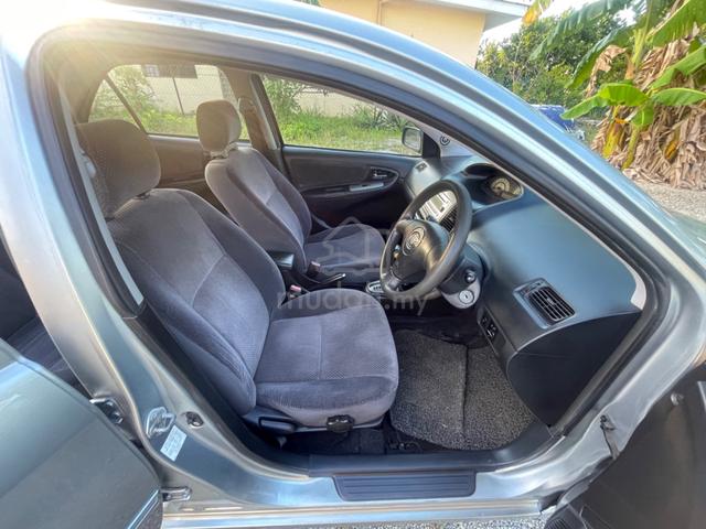 2007 Toyota VIOS 1.5 G FACELIFT (A) - 4