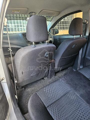 2015 Perodua AXIA 1.0 G (A) - 4