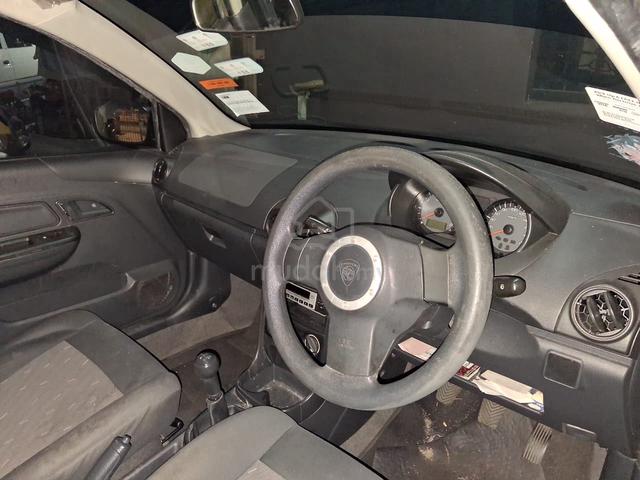 2013 Proton SAGA 1.3 SV (M) - 4