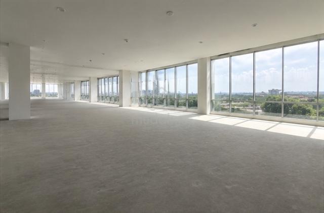 Pulau Tikus Shop-lot 14,489 sqft Bare Unit for RENT 1