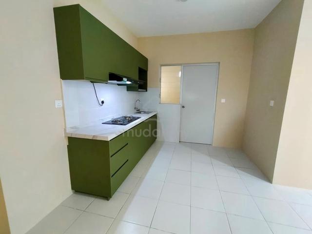 Residensi Sateria 1