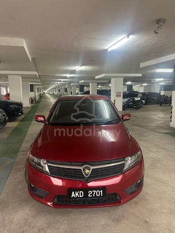 2014 Proton PREVE 1.6 EXECUTIVE (A) - 1