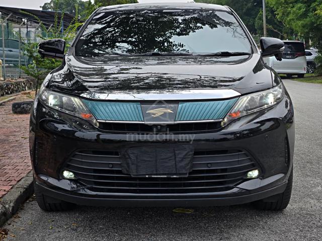 /21✨ Toyota HARRIER 2.0 PREMIUM AV PANORAMIC ROOF - 3