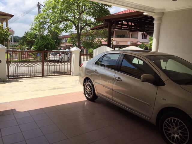 Melati Nilai 1