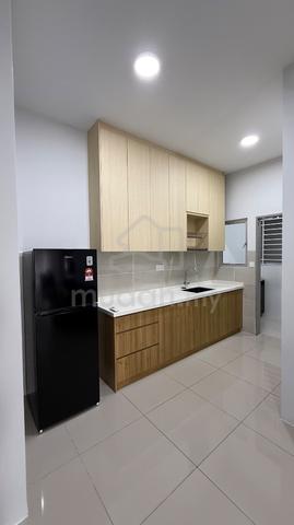 Platinum Casa Danau Residences 1