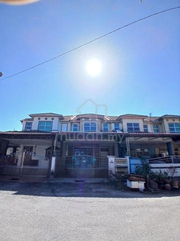 [For Sale] Taman Simpang Mulia @ Taiping, Perak 1