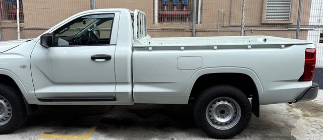 Available VeryGood Offer Mitsubishi TRITON 2.4 (M) - 4