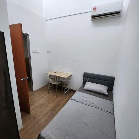 Cozy Clean Setia Alam Room Bilik Sewa Shah Alam Setia Alam Selangor 1