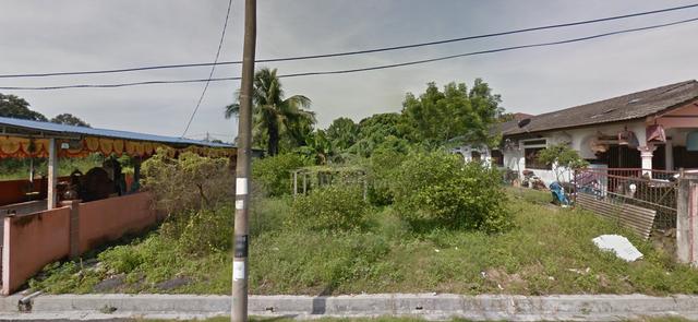 Residential land at Pekan Semenyih Kampung Sireh got individual title 1