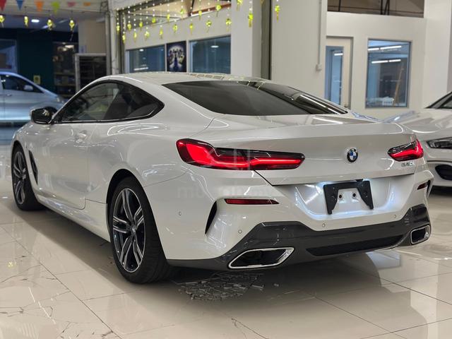2021 Bmw 840i M SPORT 3.0L (A) - 5