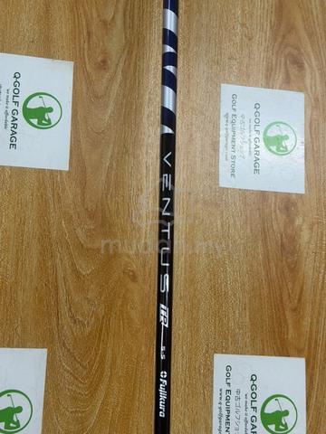 Taylormade Qi10 Driver 10.5 S Ventus Blue - photo 5 of 6