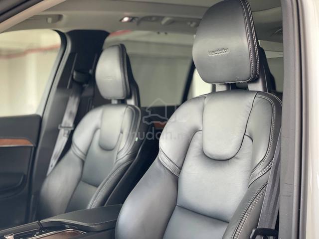 2020 Volvo XC90 T8 INSCRIPTION PLUS 2.0L B&W SOUND - 5