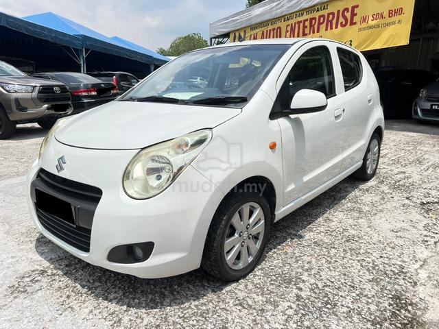 Suzuki Hustler 660 Hybrid X