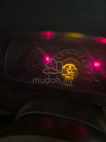 2015 Perodua MYVI 1.3 STANDARD G MY11 M600 - 4